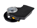 Power Steering Pump w/ Pulley & Reservoir Fits for Chevy Colorado GMC Canyon Isuzu i-280 i-290 i-350 44832848