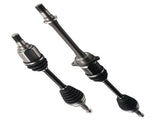 Front Left & Right Side CV Axle Assembly fit for Scion tC 05-10 Toyota RAV4 01-03 98630510