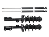 Quick Complete Struts Shock Coil Spring fit for Chevy Sonic 2012-2020 1.4L 1.6L 1.8L 68334449