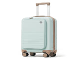4-Piece Luggage Set with USB Charging Ports - 20in Carry-On 28in Checked 34618801