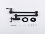 Folding faucet Pot Filler Faucet Wall Mount 82271552
