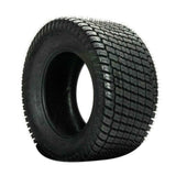 ZNTS 2 - 24x12.00-12 6 Ply HEAVY DUTY Turf Master Lawn Mower Tires 77149401
