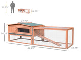 Small Animal Playpen Cage 71846226