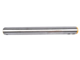 Excavator Bucket Pins 80mm x 550mm 40Cr Steel Fit for Kubota Takeuchi Yanmar 19298703