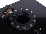 8 Gallon 30L Universal Aluminum Fuel Tank Oil Level Sensor Black 26130826