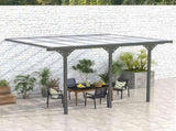 12' x 10' Gazebo 83071107