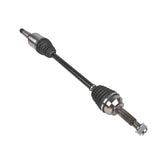 Front Right Passenger Side CV Axle Shaft Assembly Fits for Tesla Model X Sport Utility 2019-2024 31438388