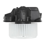 Heater Blower Motor w/ Fan Fit For Porsche Cayenne VW Touareg 7P0820021D 75057 76160665