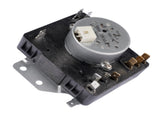 Dryer Timer Control 60Hz W11685947 Fit for Whirlpool Maytag Norge Roper MED4500MW0 YMED4500MW0 02739955