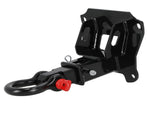 2" Hitch Receiver Kit fit for Honda Talon 1000R/1000X/1000-4 2019-2024 w/ Shackle 65330124