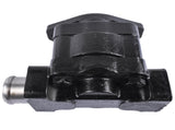 Hydraulic Pump for John Deere Backhoe Loader 310L 310G 310E 310J 310K AT179792 86605629