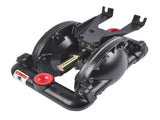 Double Diaphragm Pump Air Operated 1 IN 666100-3C9-C Oil Diesel Water 35 GPM 09641558