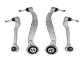 4Pcs Front Lower Control Arm and Ball Joint Assembly Fit for 2016-2024 Chevrolet Camaro 2.0L L4 3.6L 31621798