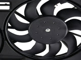 Radiator Cooling Fan fit for Ford Mustang 2015-2021 2022 621536 FR3Z8C607B 53065145