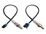 Set of 4 Oxygen O2 Sensors UpDown fit for GMC Savana 2500/3500 2003-2007 2344651 47174742