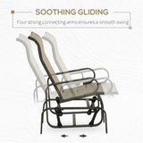 Garden chair / Rocking Chair 13197094