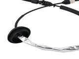 A/T Shift Cable fit for Dodge Dart 2.0L 2.4L SE SXT 2013-16 68164081AC 32927132