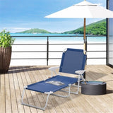 Folding Lounge Chairs / beach chair 21382696