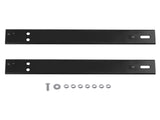 Interior Bucket Seats Track Extenders Fit For Buick Skylark Fit For Chevrolet Chevelle 25990306