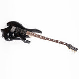 ZNTS Flame Shaped Electric Guitar with 20W Electric Guitar Sound HSH Pickup 82641980