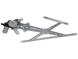 Power Front Left Window Regulator Assembly fit for Honda CR-V 12-16 660648 92921378