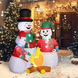 Inflatable Christmas Decoration 39336999