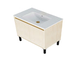30 Inch Bathroom Vanity without Sink W3520P349562