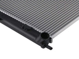 Aluminum Radiator fit for Mazda MX-5 Miata 2.0L 2016-2023 13572 AT Crossflow 59830987