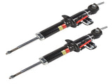 2* Front Shock Absorbers w/ CCD Replacement for Lincoln Navigator 2018-2023 JL1Z-18124-D New 13794964