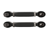 Front Upper A-Arms Rear Camber Kit for 92-95 Honda Civic 94-01 Acura Integra 80128821
