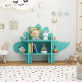 Open storage rack in Turquoise 65758741