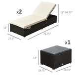 Folding Lounge Chairs / beach chair 57881706