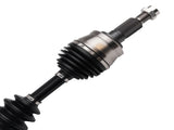 2X Front CV Axle Shaft fit for GMC Canyon, Chevy Colorado 2.8L 3.6L 2015-22 84275039 55236264
