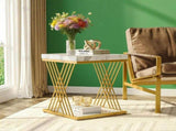 Wood End Table 96956191