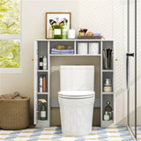 Independent toilet bathroom cabinet 50057157