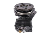 Air Brake Compressor Fits for Detroit Diesel Series 60 14L 5018485X DDE E23535534 DDE 25824921