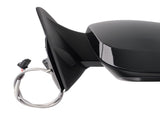 Rear View Mirror fit for Toyota Highlander 2014-2019 879100E282 Power Black 35056174
