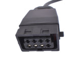 ABS ECU Valve Assembly Replacement for Trailer Dollies For Meritor Wabco 4005001040 82291253