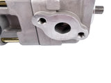 Hydraulic Oil Pressure Pump for Kubota L2800DT L3130F L4300DT T1150-36407 New 16208942