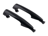 Exterior Door Handle 4pcs fit for Hyundai Accent GS LE 2012-2017 826521R060 46112879