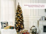 7ft Christmas tree 85712537
