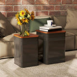 Rattan TableCoffee Table 46209252