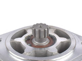 Left Rotation Direction Power Steering Pump 2107550 Replacement for Detroit 60 / Cat 3406 66136392