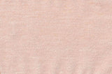 Beautiful Blush Pink Ottoman Morgan Fabric 1pc Ottoman Soft Cushion Wood Legs Living Room Furniture B011P281449