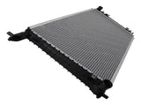 Aluminum Radiator fit for Ford F-150 2004-2008 1" Thick Core 6L3Z8005A CU2818 33138648