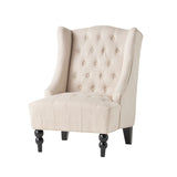 ZNTS HI-BACK CLUB CHAIR 55038.00LBG