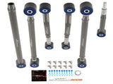 Rear Control Arms Rear Track Bar Kits fit for GMC Yukon 2007-2013 2014 Chevy Tahoe 58788461