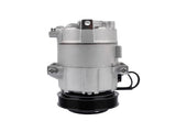 A/C Compressor with 6-Groove Pulley & VSE14 Style Fits for Kia Forte 2022-2024 L4 2.0L 97701-M6550 64638767