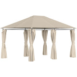 Patio Gazebo/Pergola Gazebo 12562977