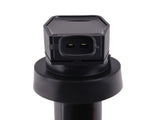 4x Electronic Ignition Coil fit for Hyundai Accent SE GLS GL 2012-2020 C-813 Black 53903925